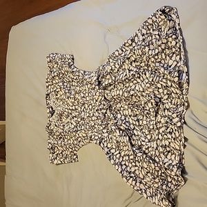 NWOT Simplí Vera dress